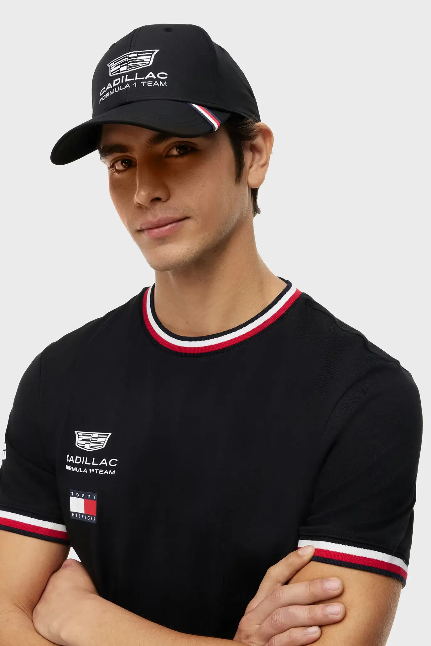 Кепка/TH X CF1 REPLICA CAP 2