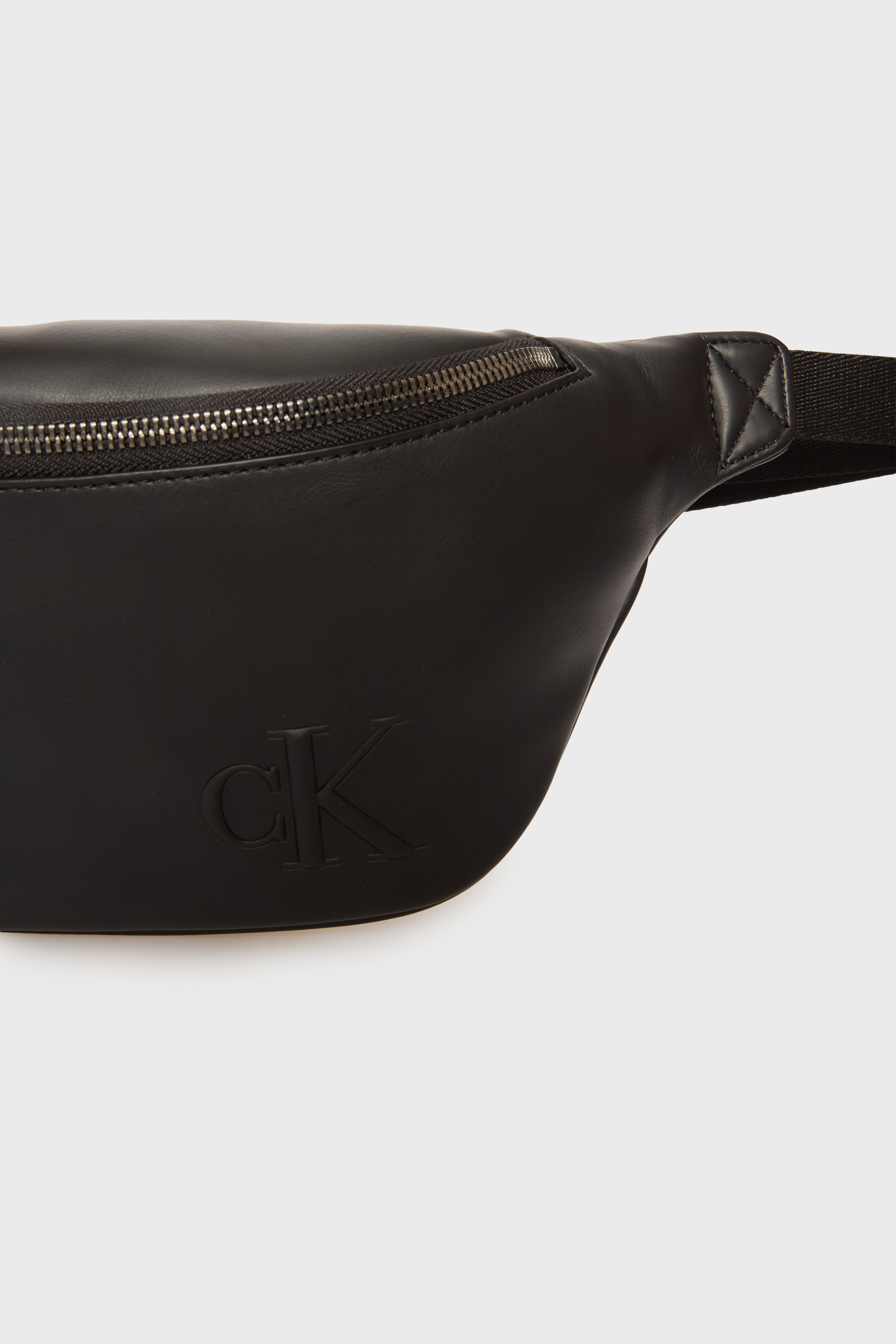 Поясная сумка BOLD CK WAISTBAGCalvin Klein Поясная сумка BOLD CK WAISTBAG 5