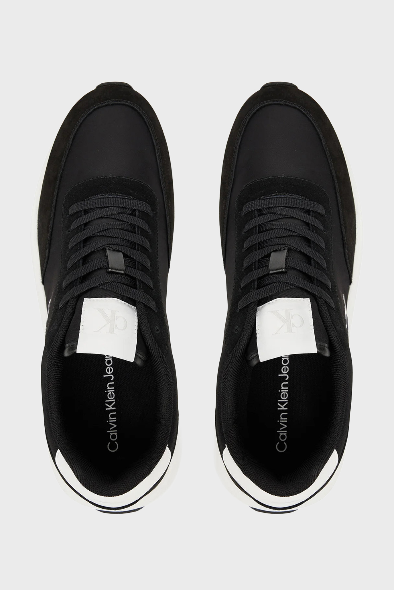 Кроссовки ATHLEISURE RUNNER LACEUP NY-SU 4