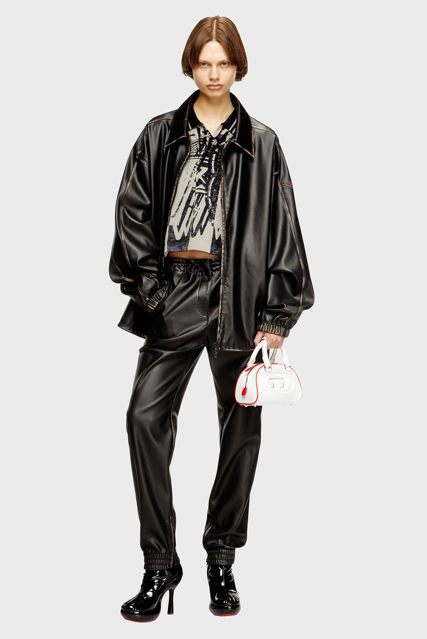 Штаны P-HOENIX PANTALONI 2