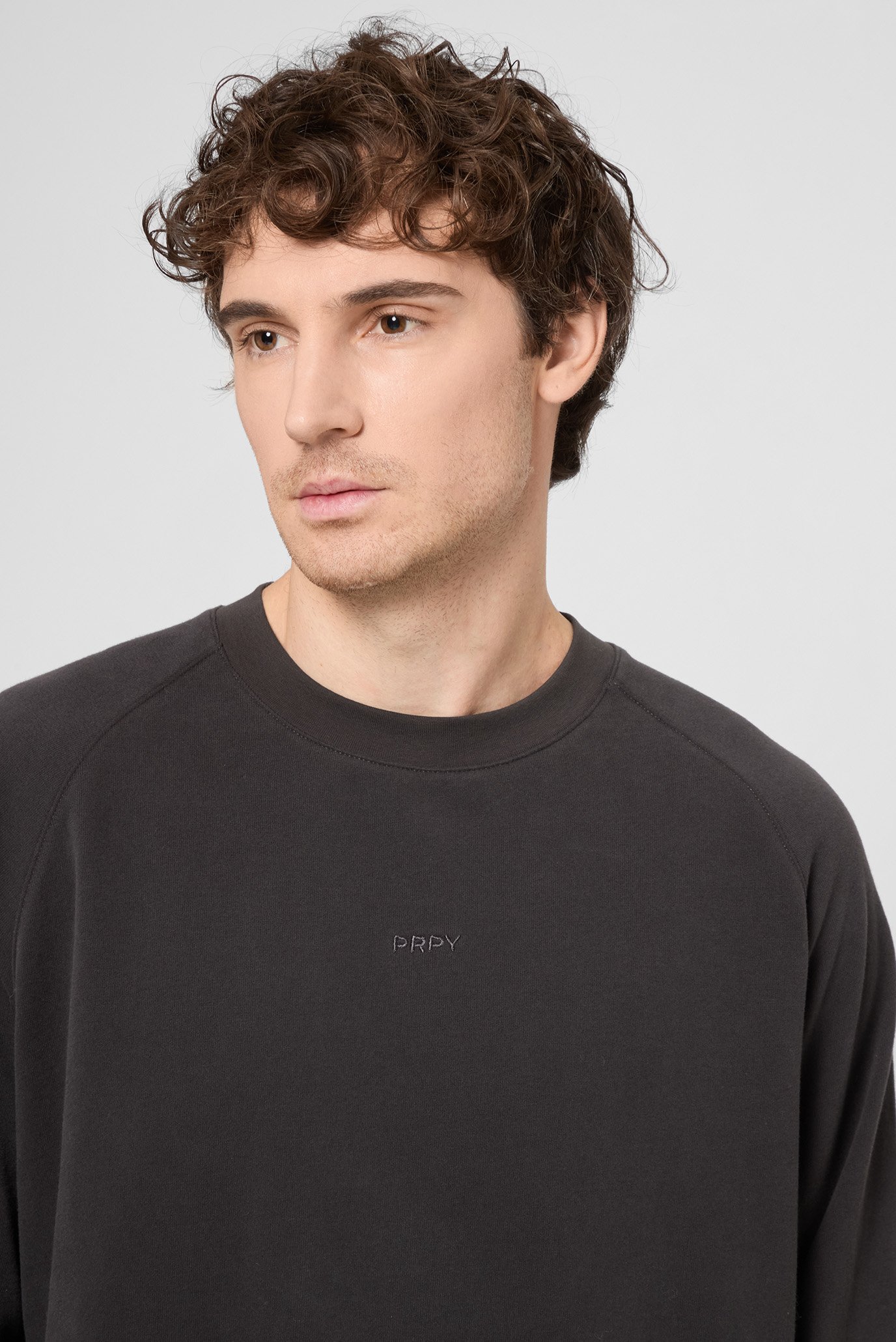 Лонгслив MLSLVE 005 5