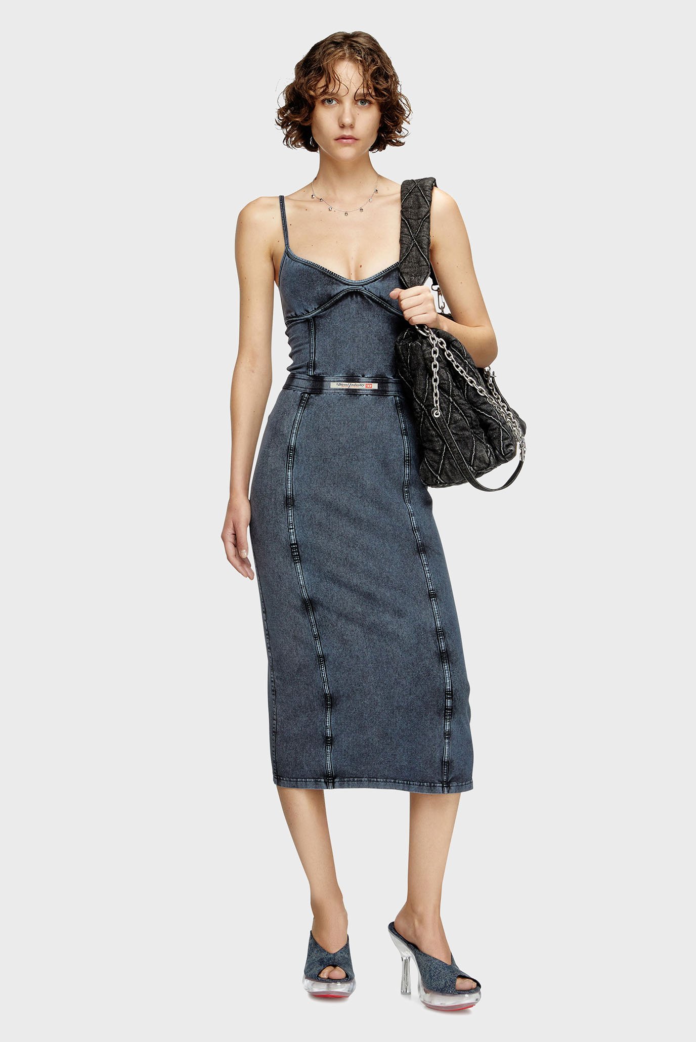 Платье D-ONY ABITO 4