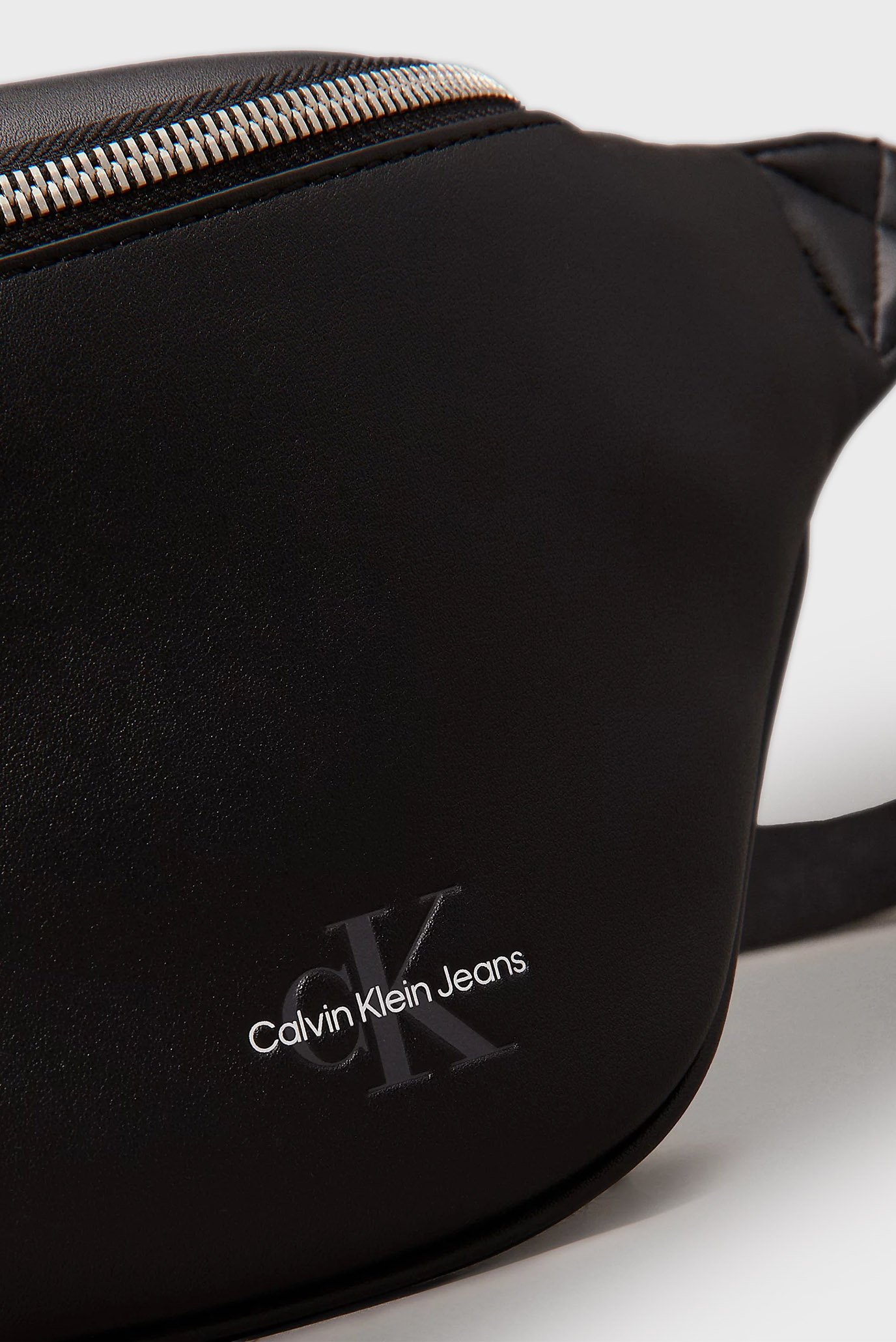 Мужская черная поясная сумка MONOGRAM SOFT WAISTBAG38 4