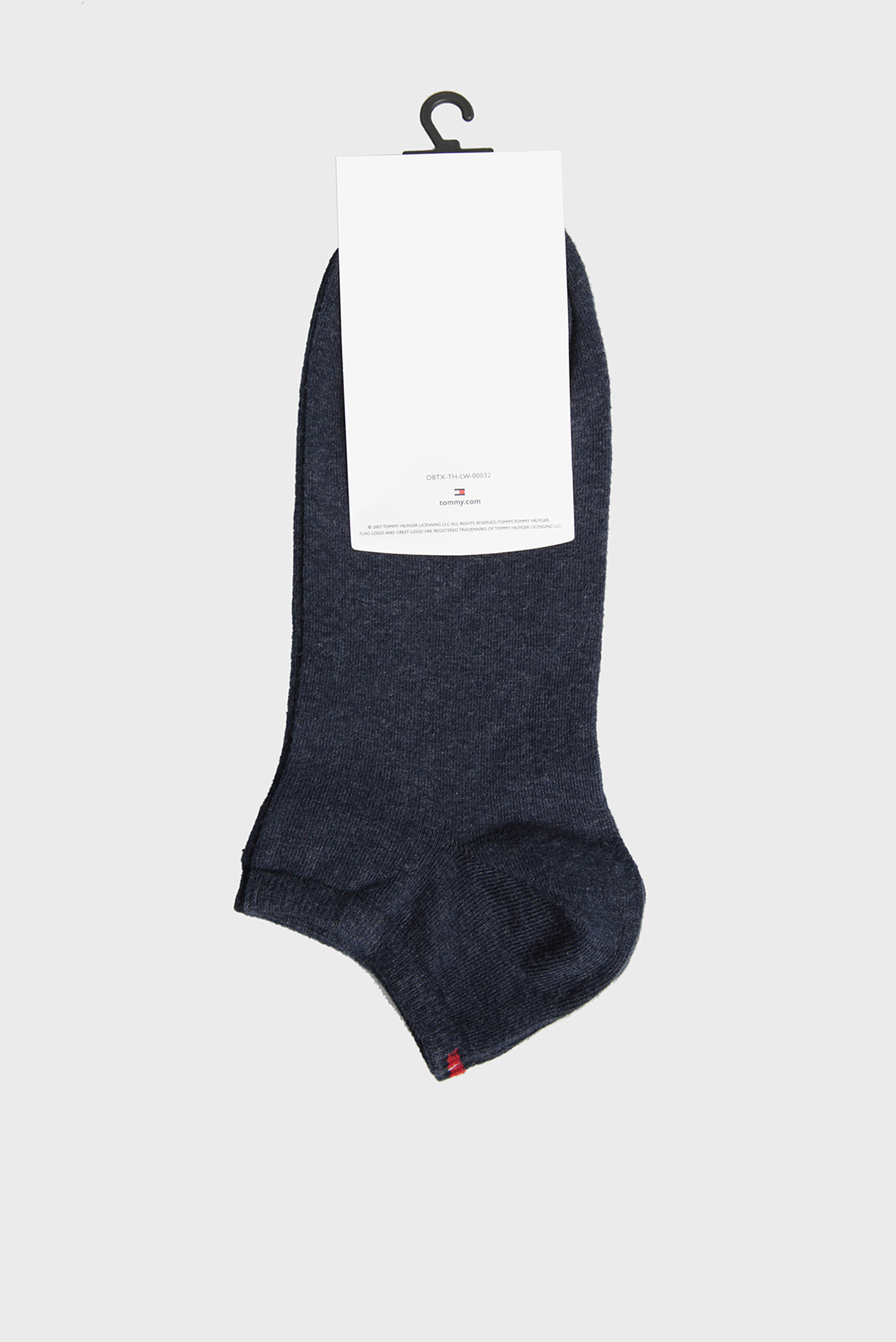 Носки TH WOMEN SNEAKER 2P 6