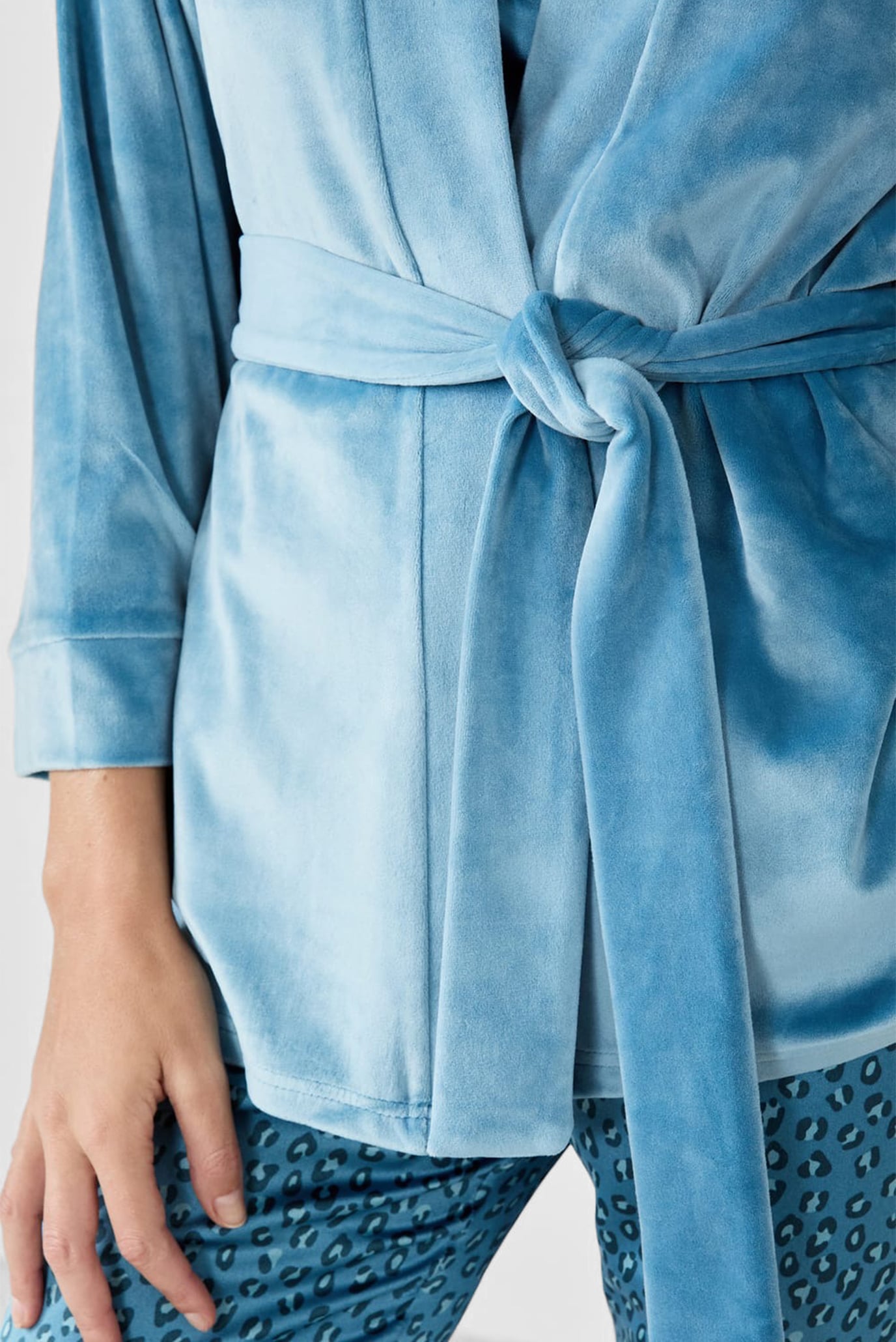 Пижама LAINA - PYJAMA 3 PIECES 5