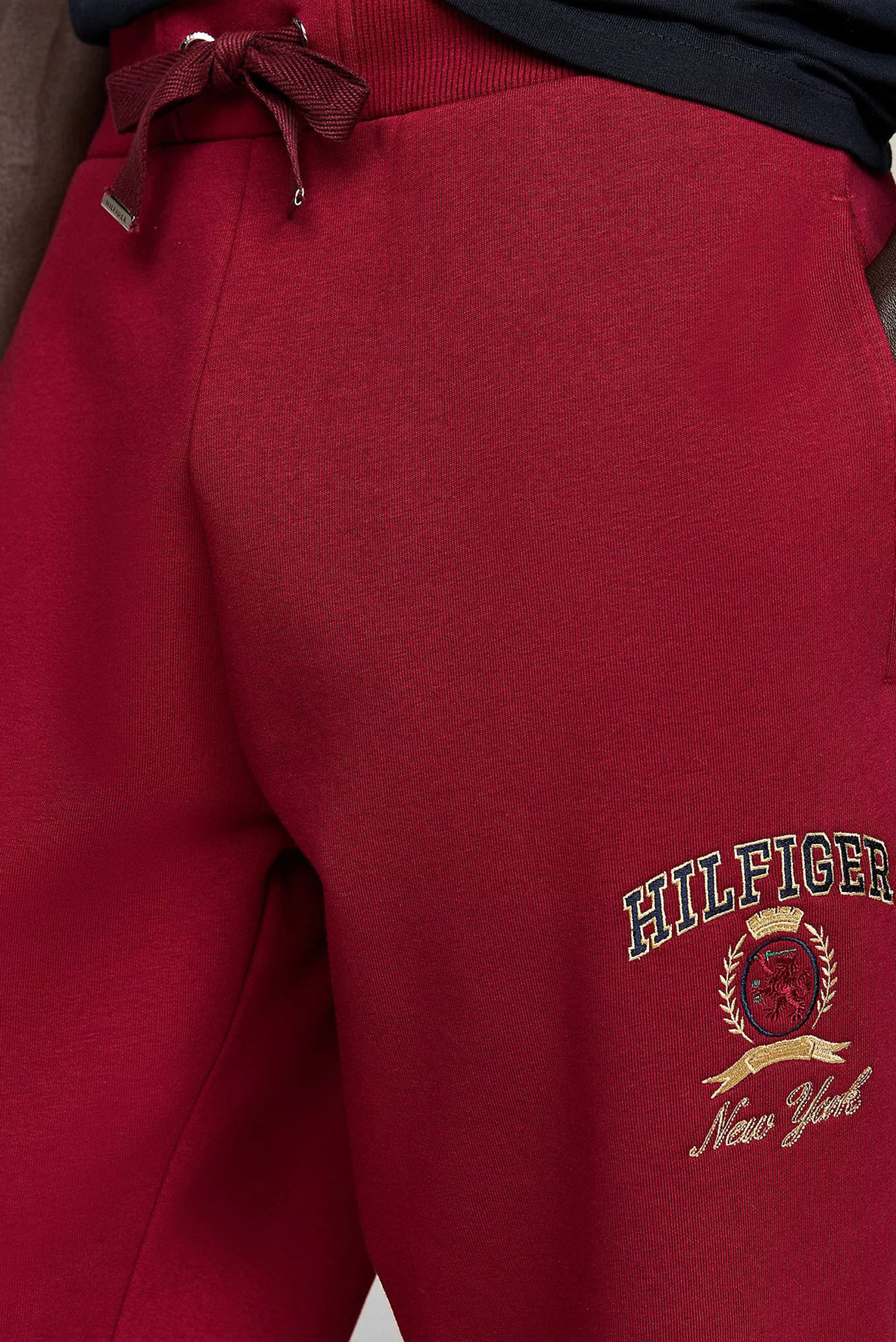 Штаны спортивные THC CC REGULAR FIT SWEATPANT 4