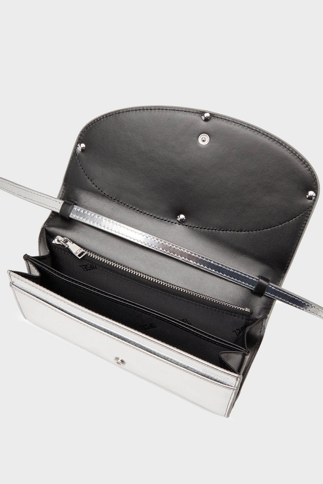 Кошелек/1DR 1DR WALLET STRAP WALLET 4