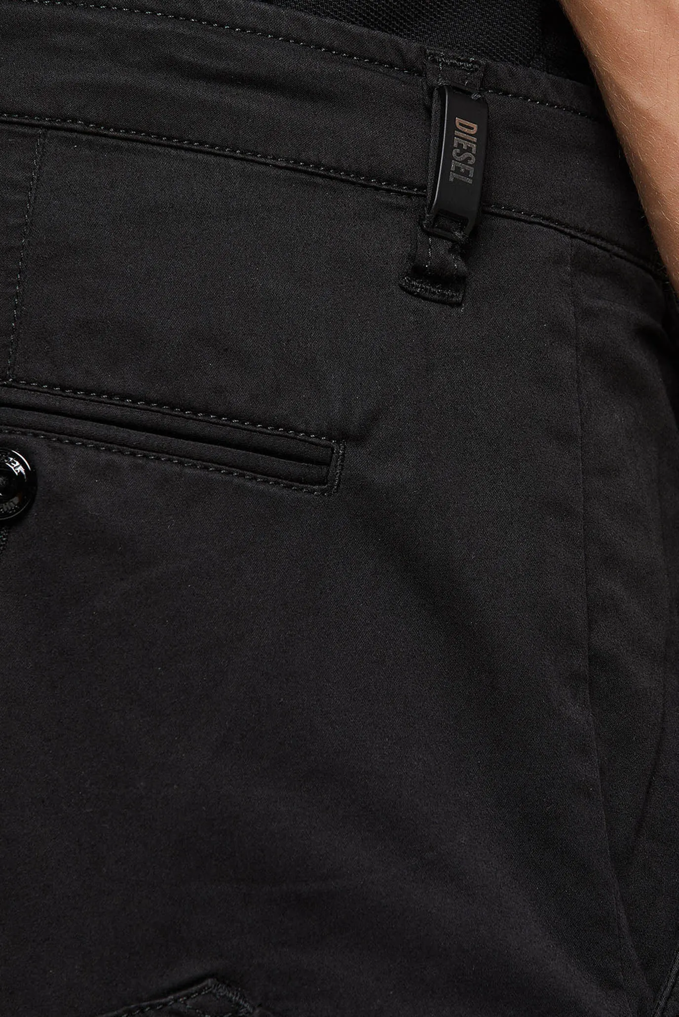 Шорты P-HATY SHORTS 4