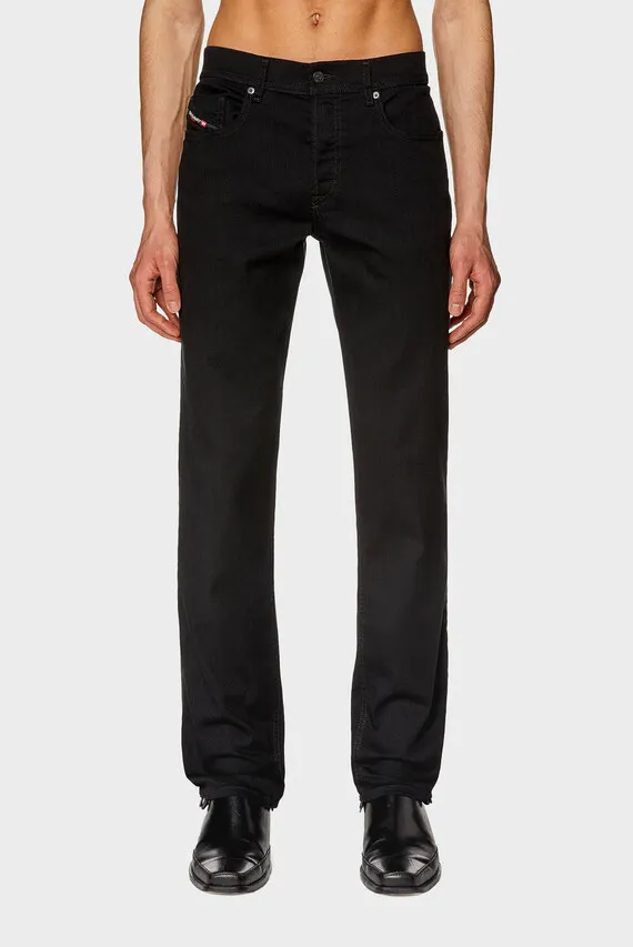 Джинсы 2023 D-FINITIVE L.32 TROUSERS Diesel