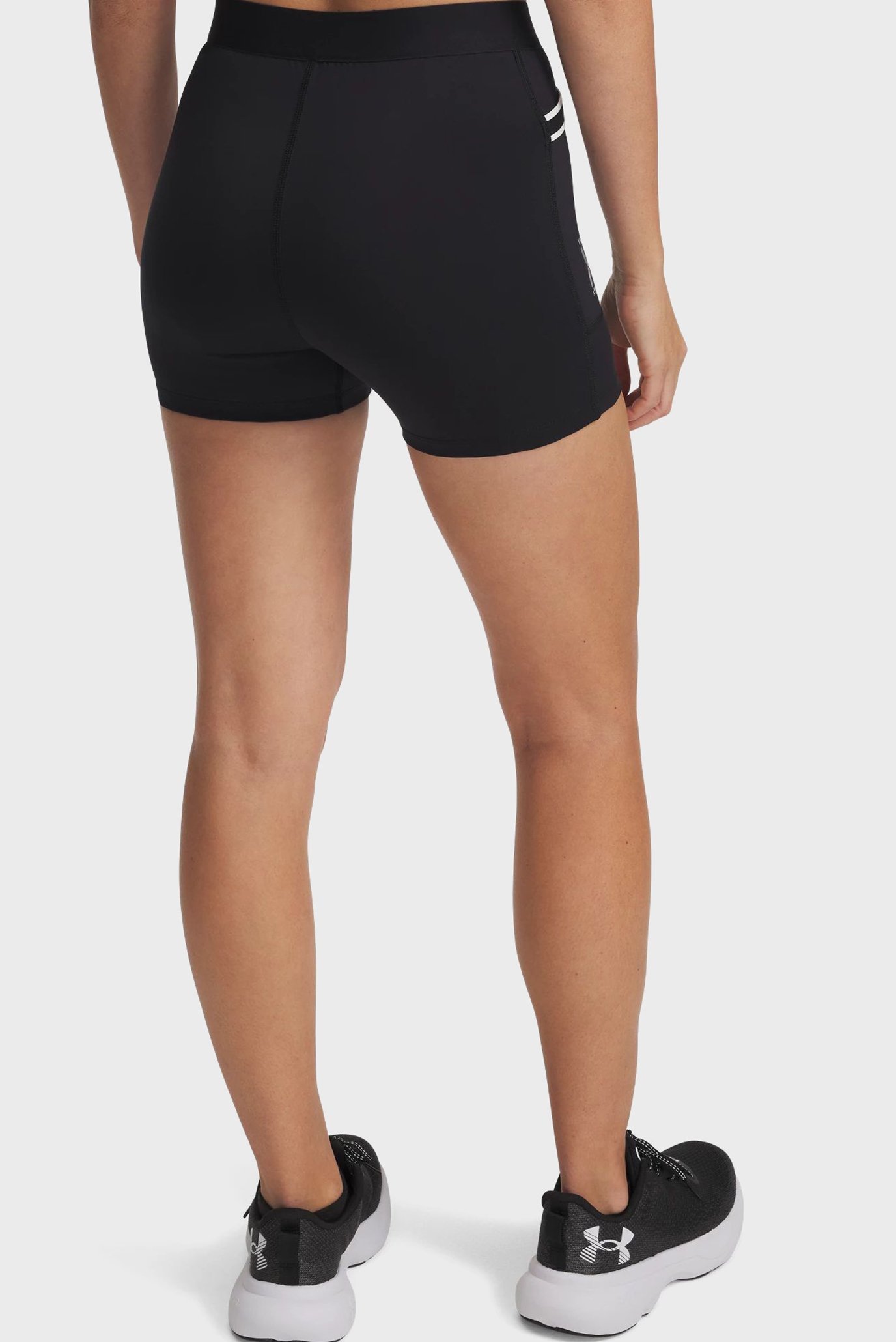 Шорты UA Run 96 Short 3