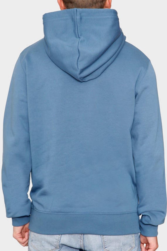 Худи SEASONAL MONOLOGO REGULAR HOODIE