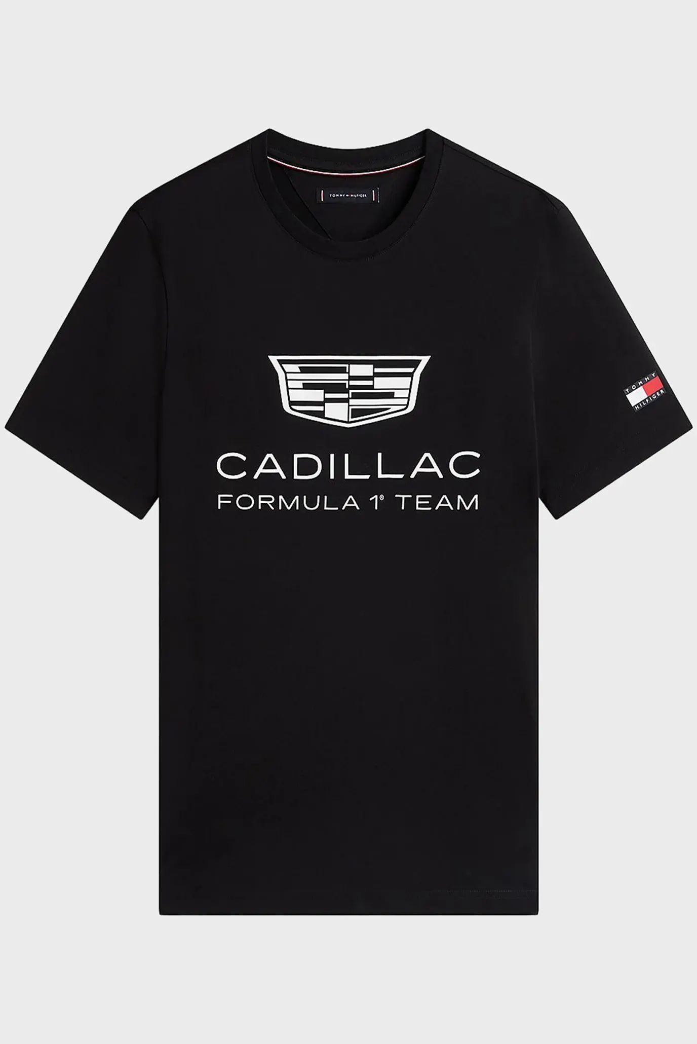 Футболка/TH X CF1 BIG LOGO TEE 5