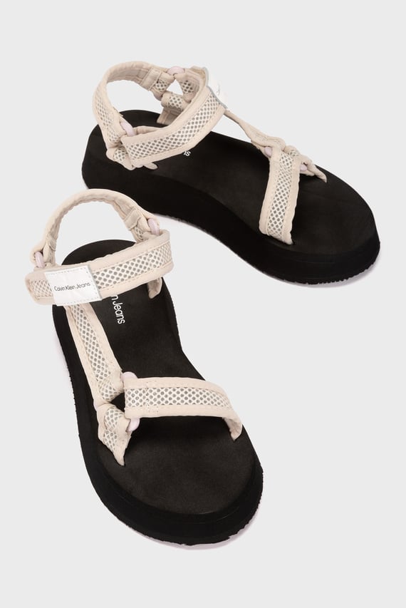 Сандалии PREFRESATO SANDAL WEBBING MESH