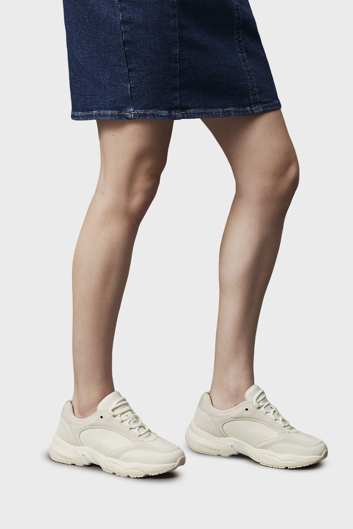 Кроссовки RETRO TENNIS LOW MIX MG MEDIA 2