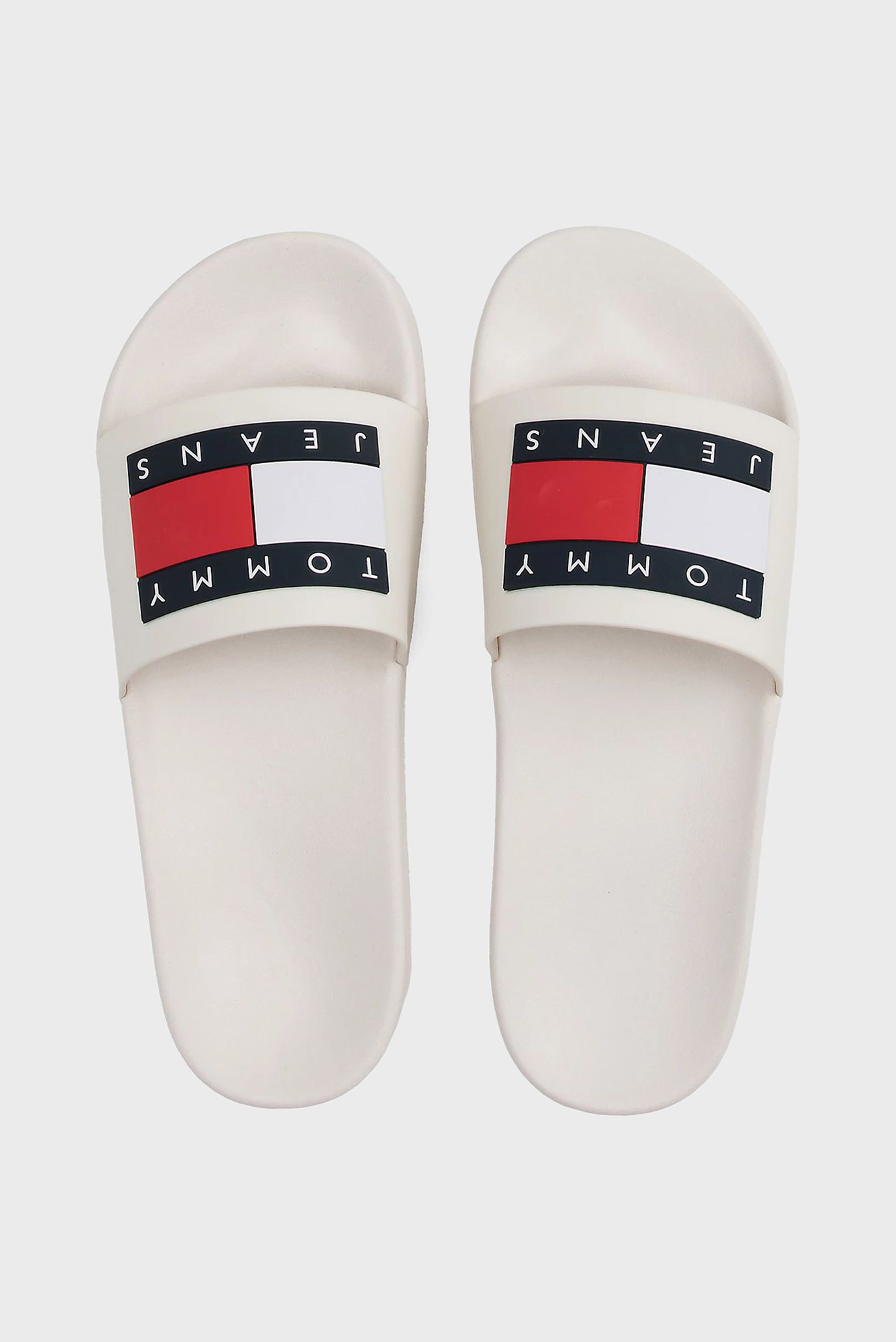 Слайдеры TOMMY JEANS POOL SLIDE ESS 4