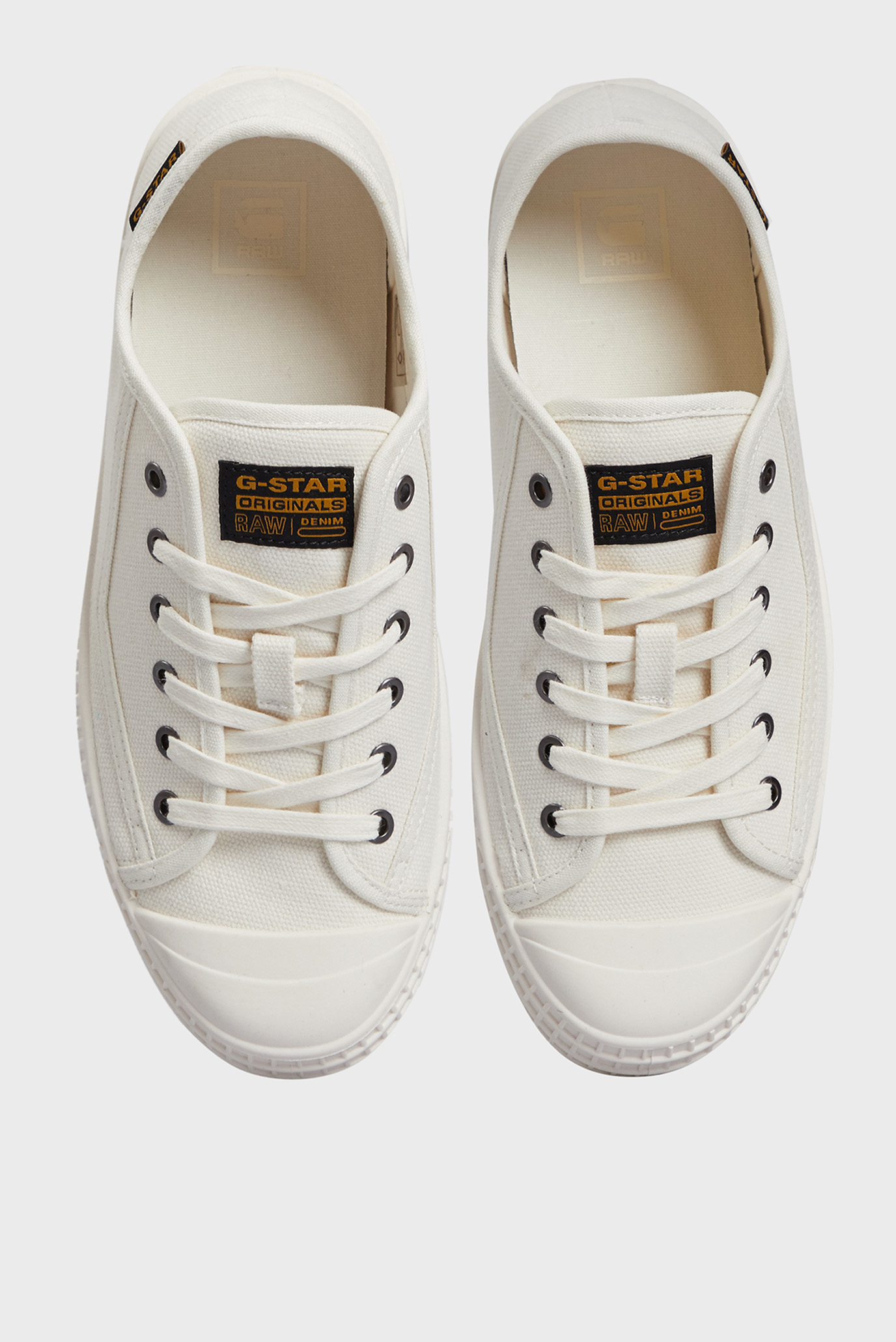 Кеды ROVULC II TNL W 1300 OFWHT 4K 8