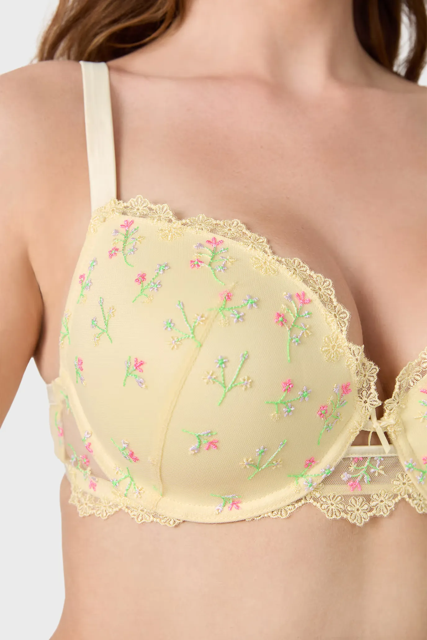 Бюстгальтер REVEUSE - N*5 CLASSI 4