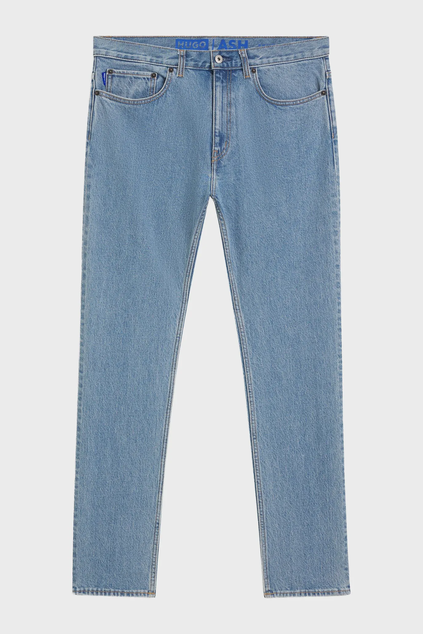 Джинсы Ash 10276912 01 5