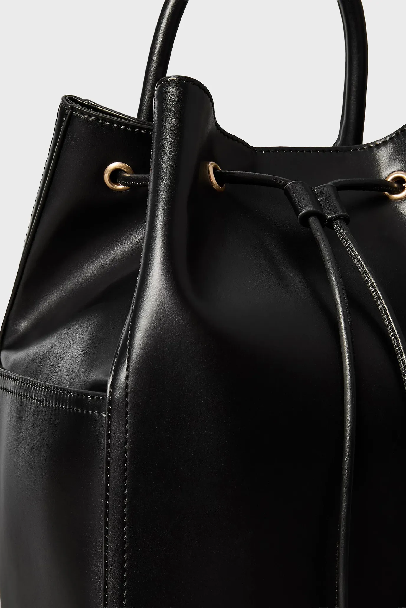 Сумка CK DRAWSTRING BACKPACK 4