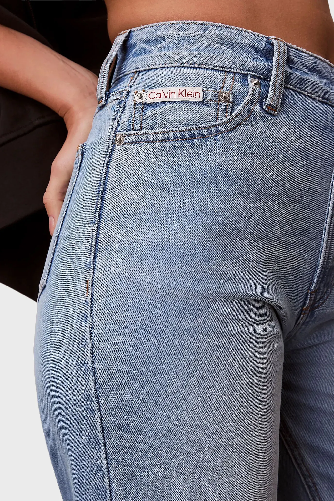 Джинсы EU BARREL JEAN PANAMA 5