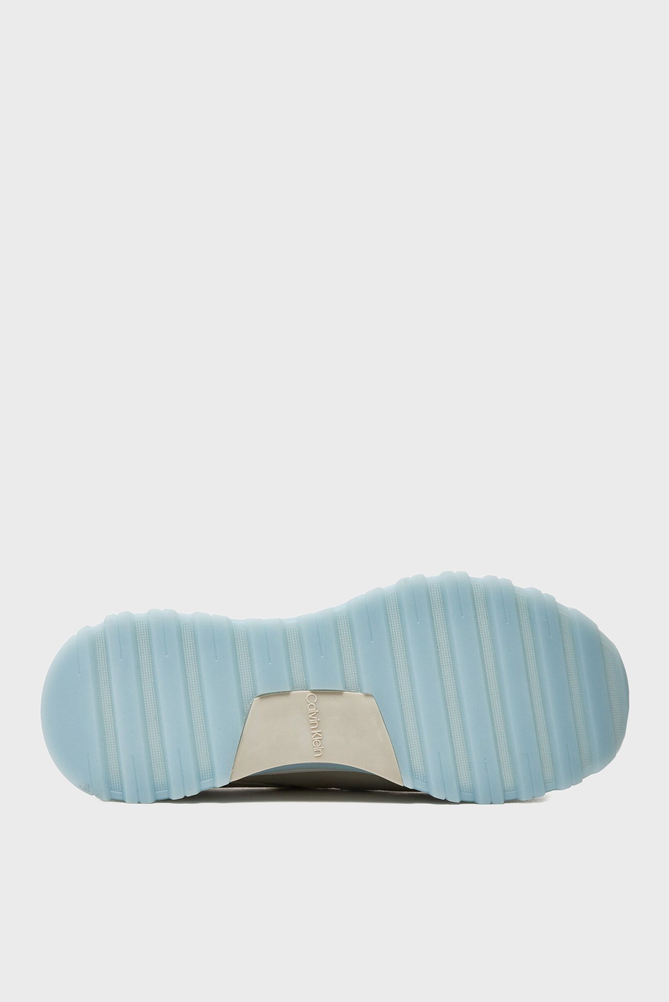 Кроссовки RUNNER LACE UP PEARL MIX M 6