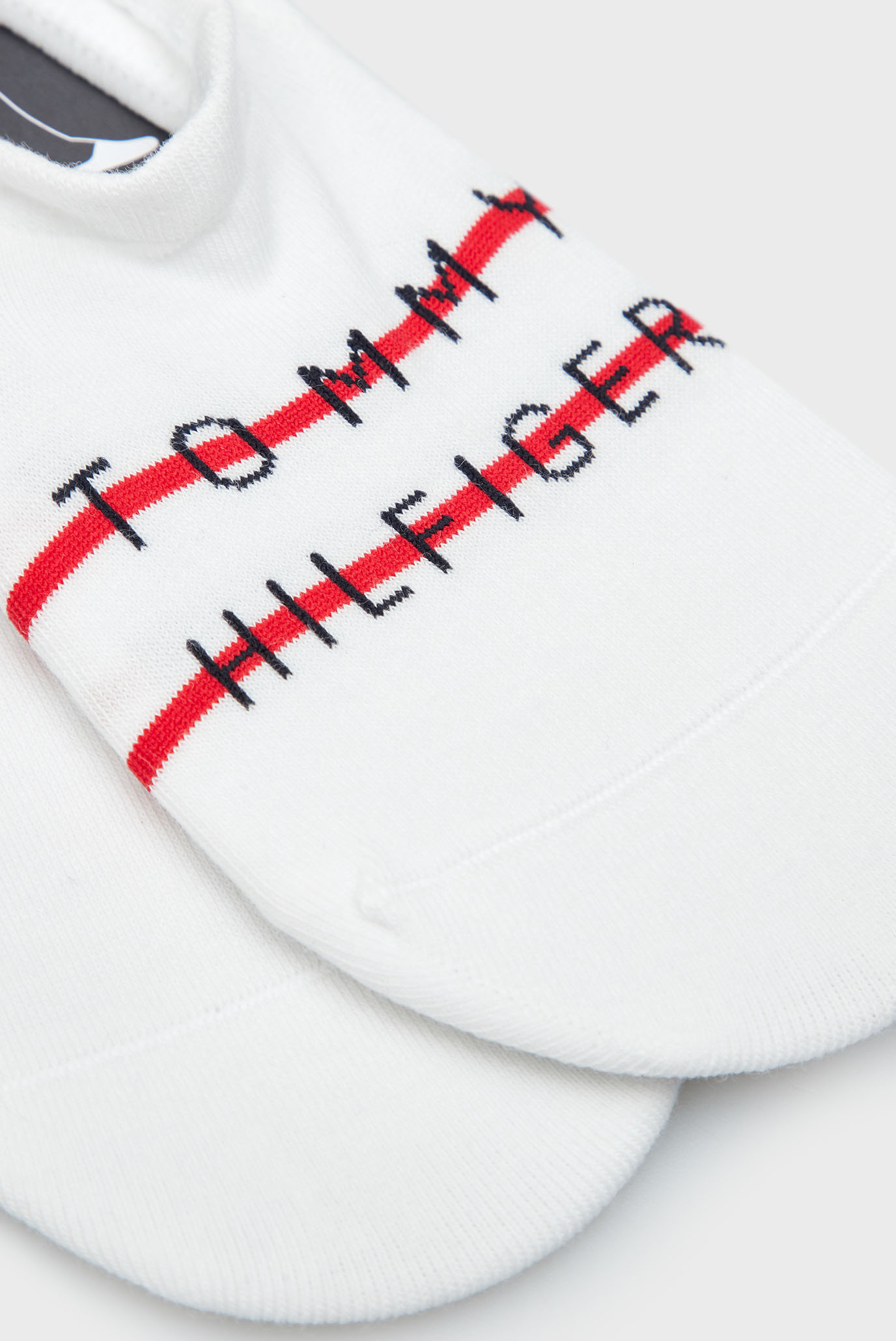 Следы TH MEN FOOTIE 2P TH STRIPE 6