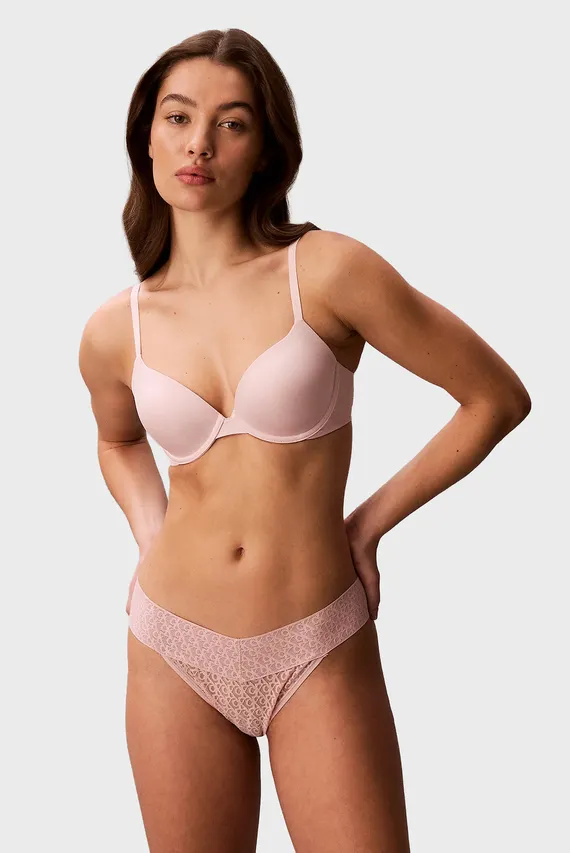 Трусы LOW RISE BIKINI Calvin Klein
