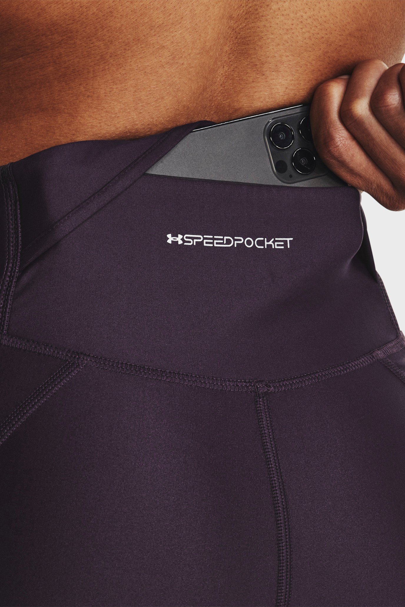 Легинсы Fly Fast Elite IsoChill Tgt 12