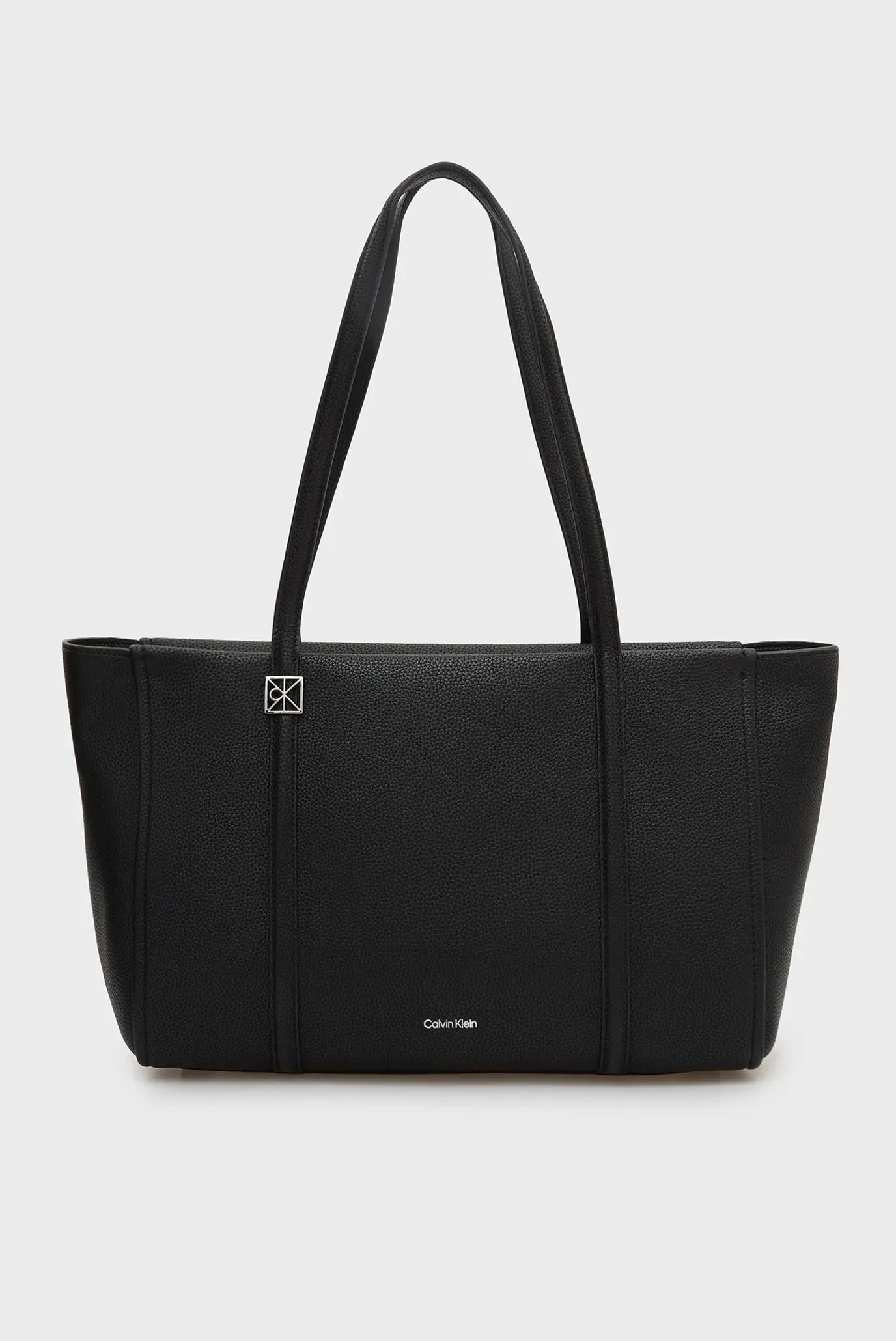 Сумка EMBLEM HW PEBBLE TOTE 1