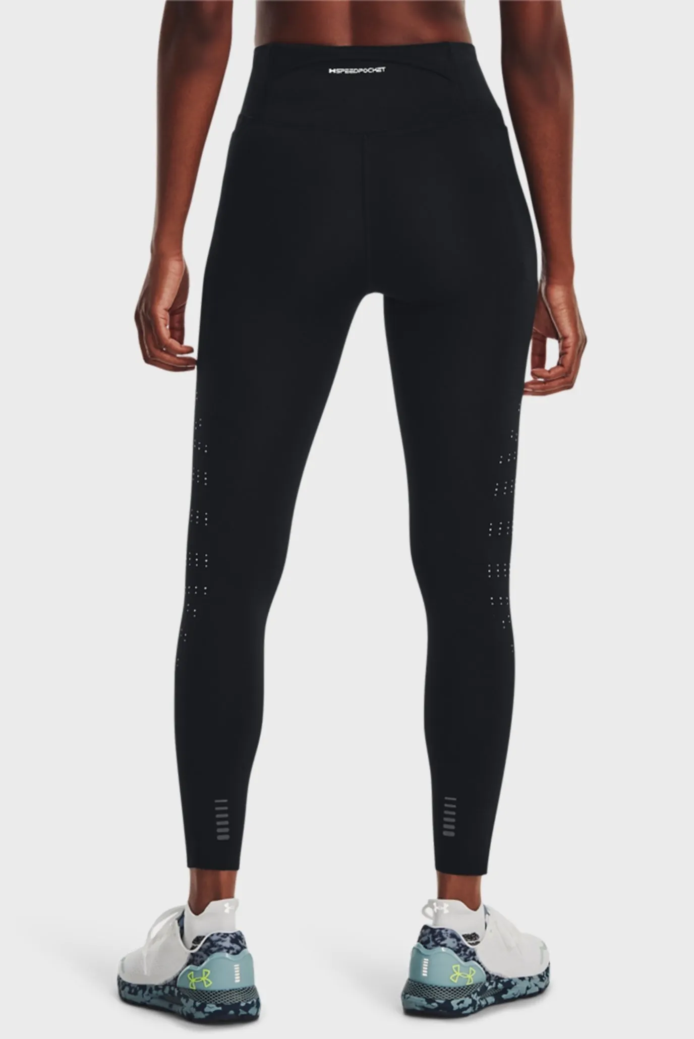 Легинсы Fly Fast Elite Ankle Tight 10