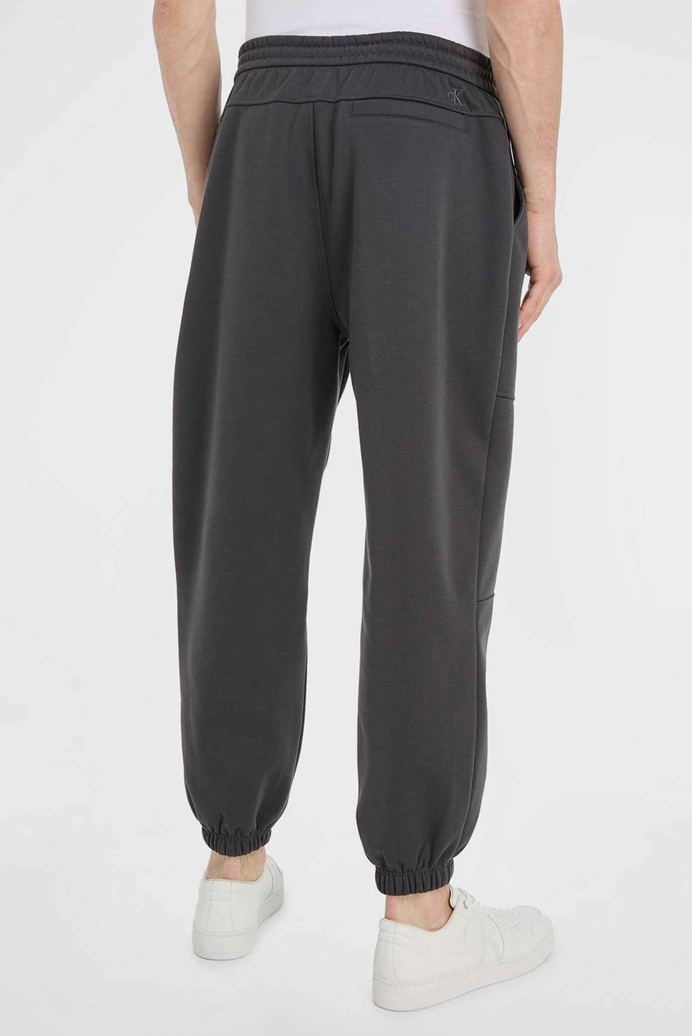 Штаны спортивные WOVEN TAB HWK PANT 2