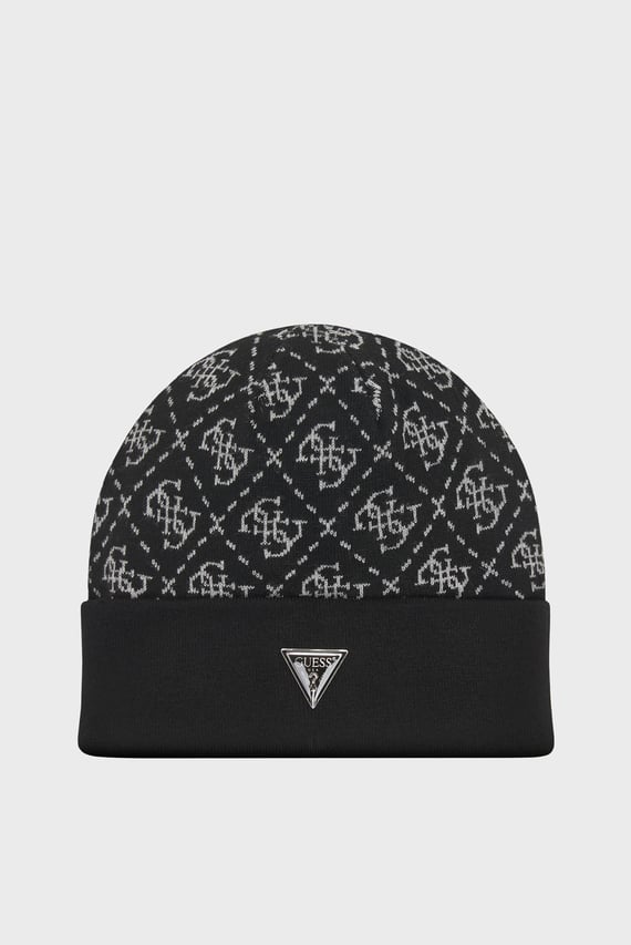 Шапка 4G BEANIE Guess
