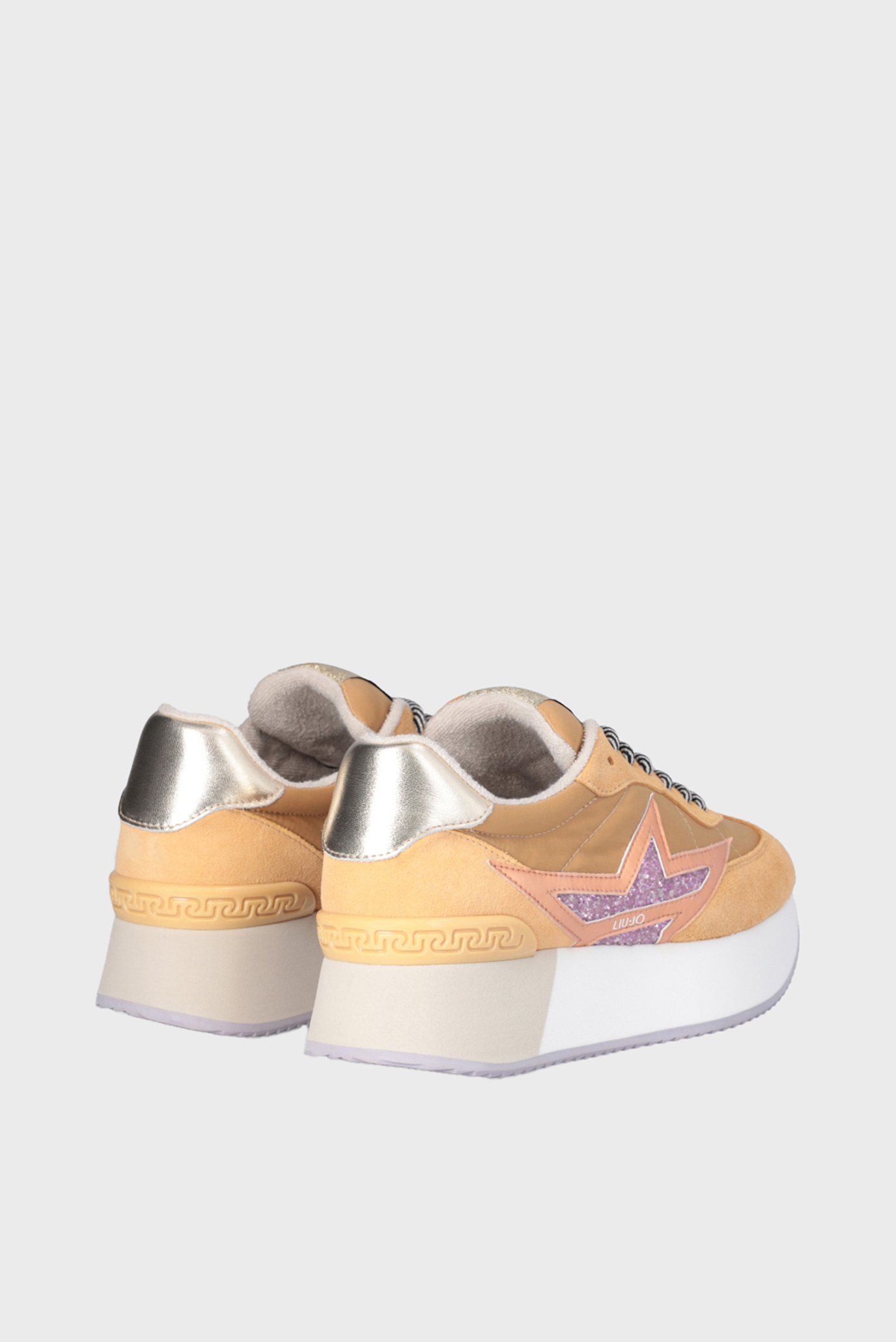 Кроссовки DREAMY 03 5