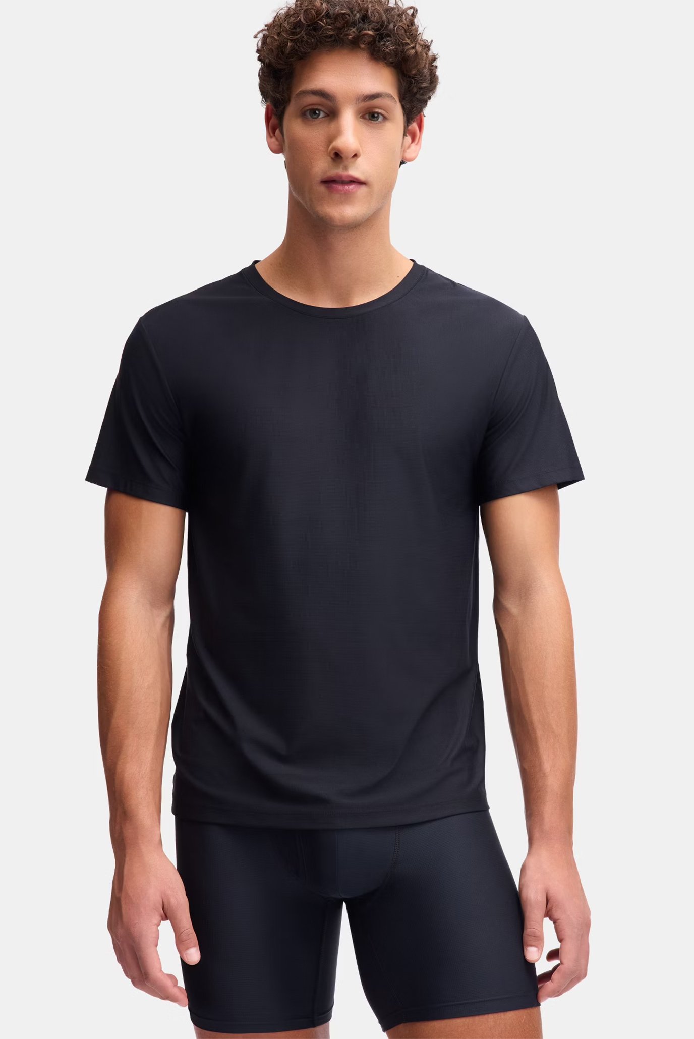 Футболка PERF TECH MESH CREW NECK 2PK 1