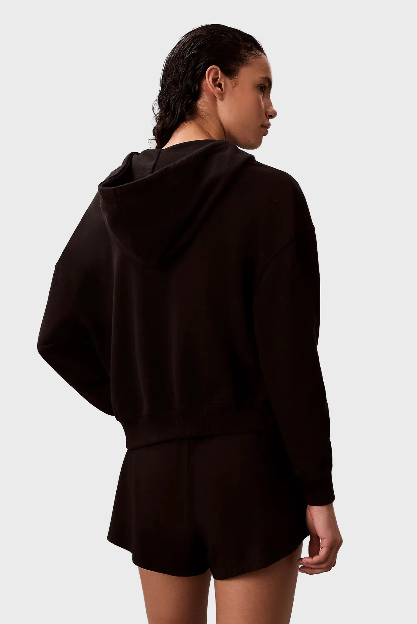 Реглан FULL ZIP SWEAT HOODIE 3