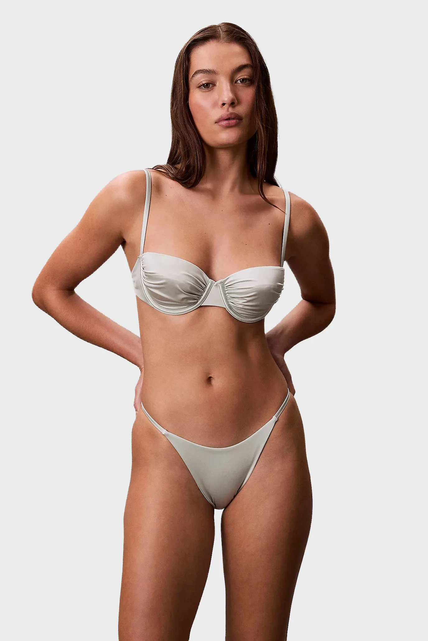 Купальник верх BALCONETTE - TIE BACK 4