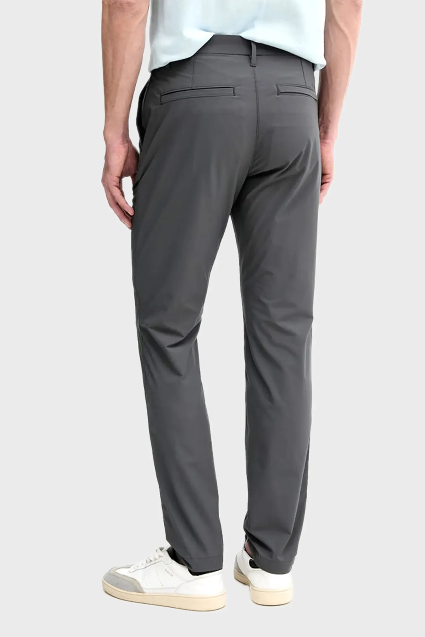 Штаны SLIM TECH STRETCH TROUSER 3