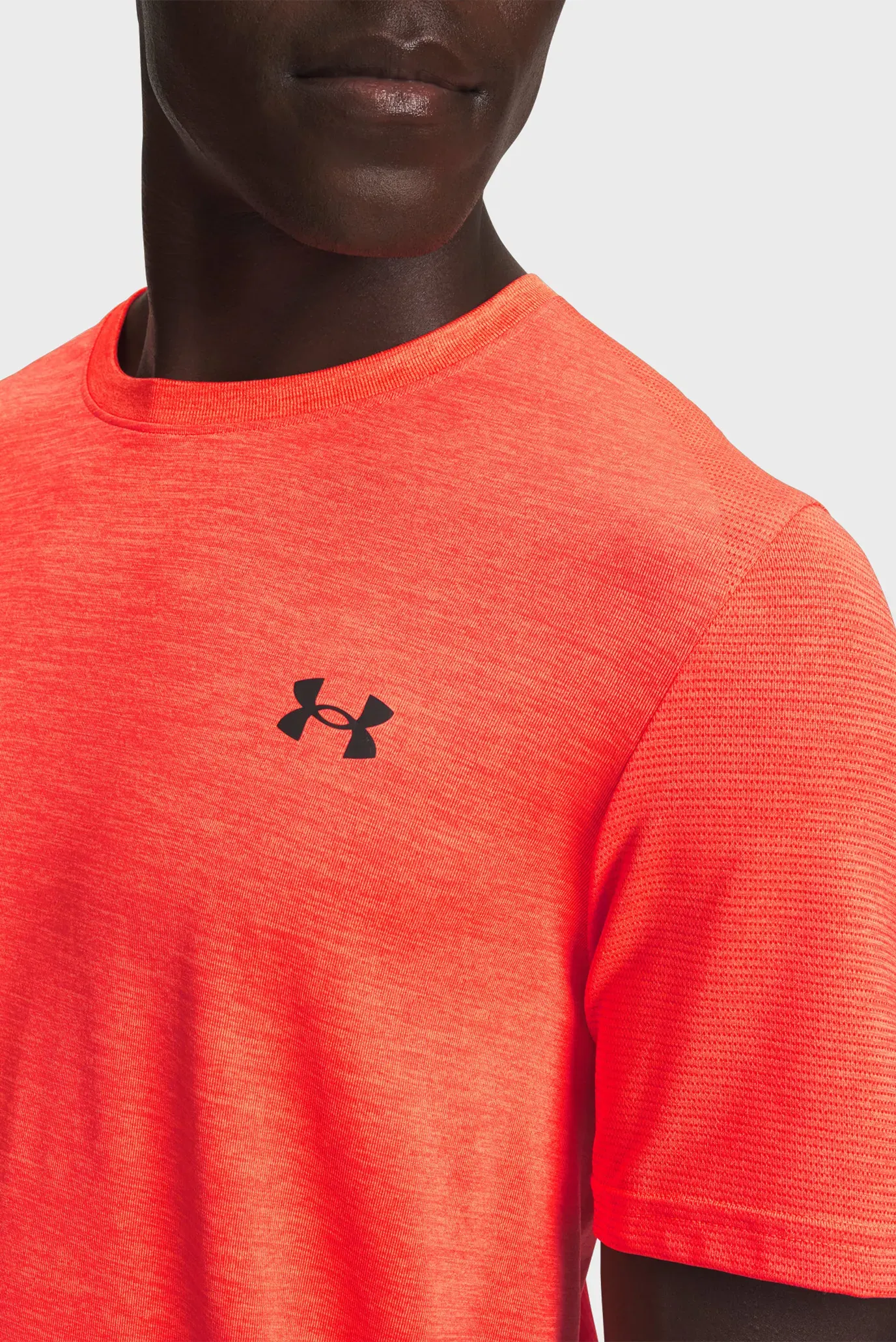 Футболка UA Vanish Elite Seamless SS 3