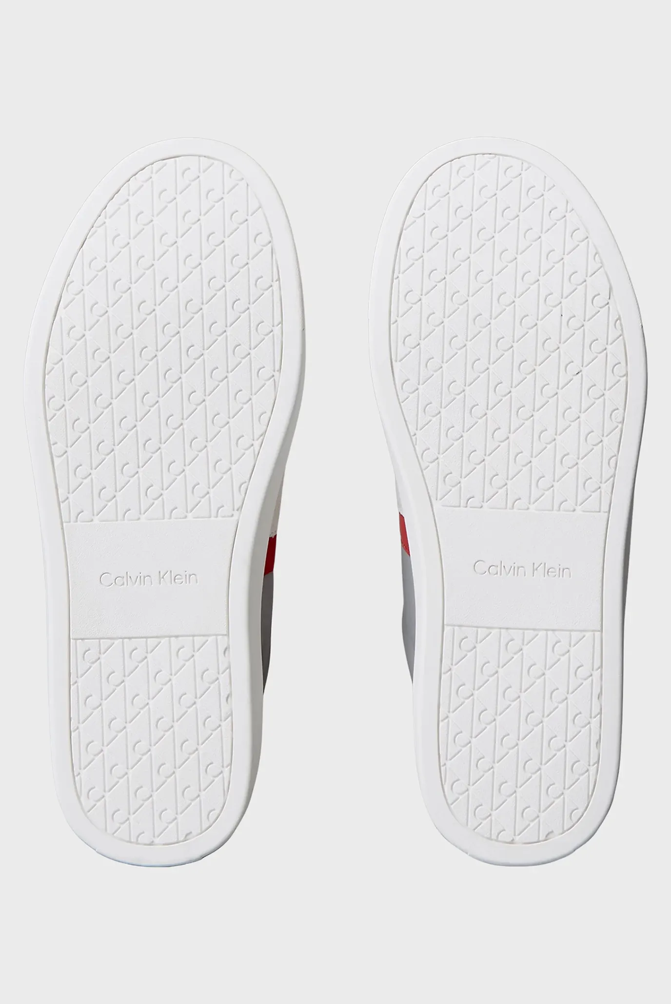 Кеды CLASSIC CUPS LACE MIX EMB TONGUE 4