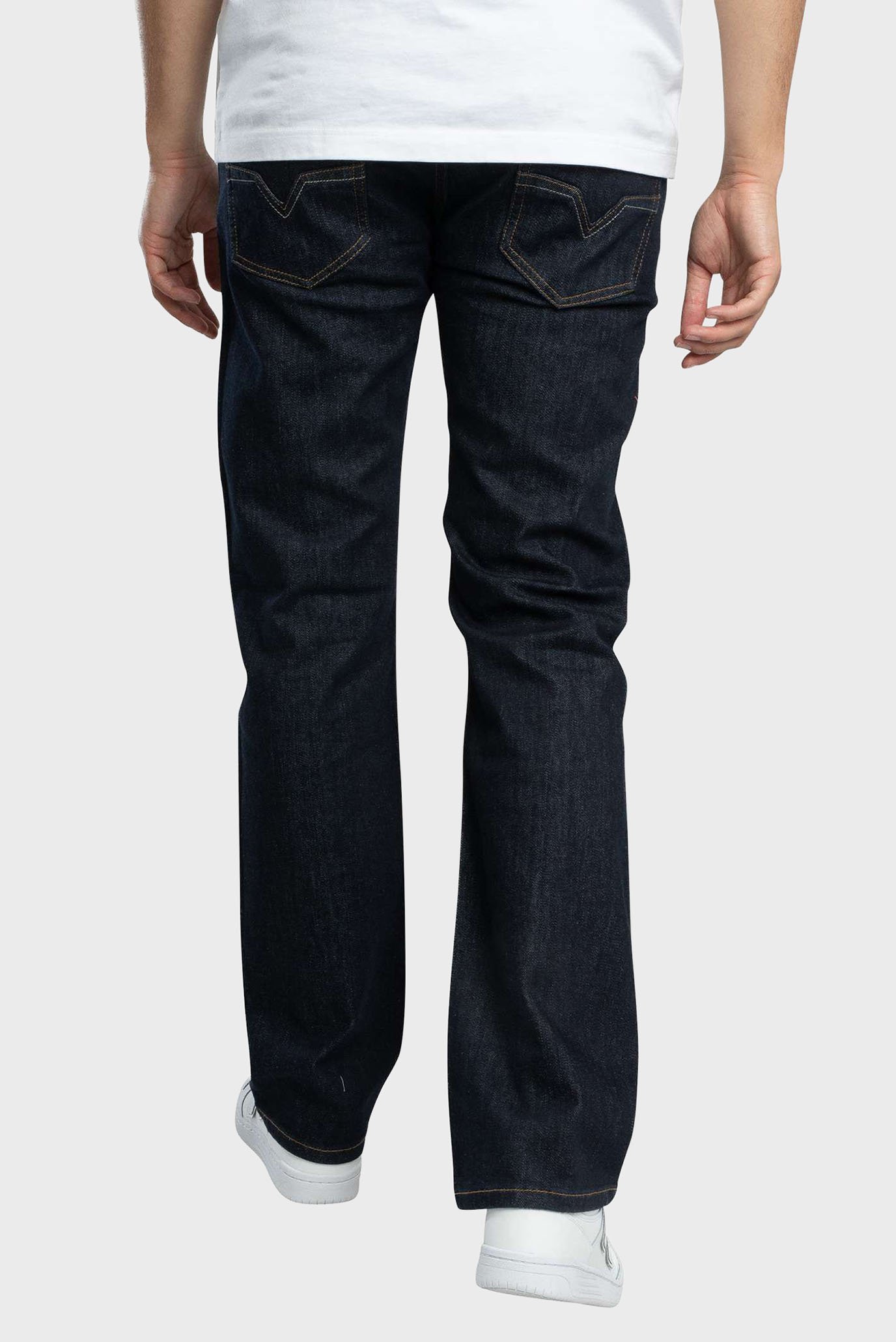 Джинсы 1985 LARKEE L.34 PANTALONI 3