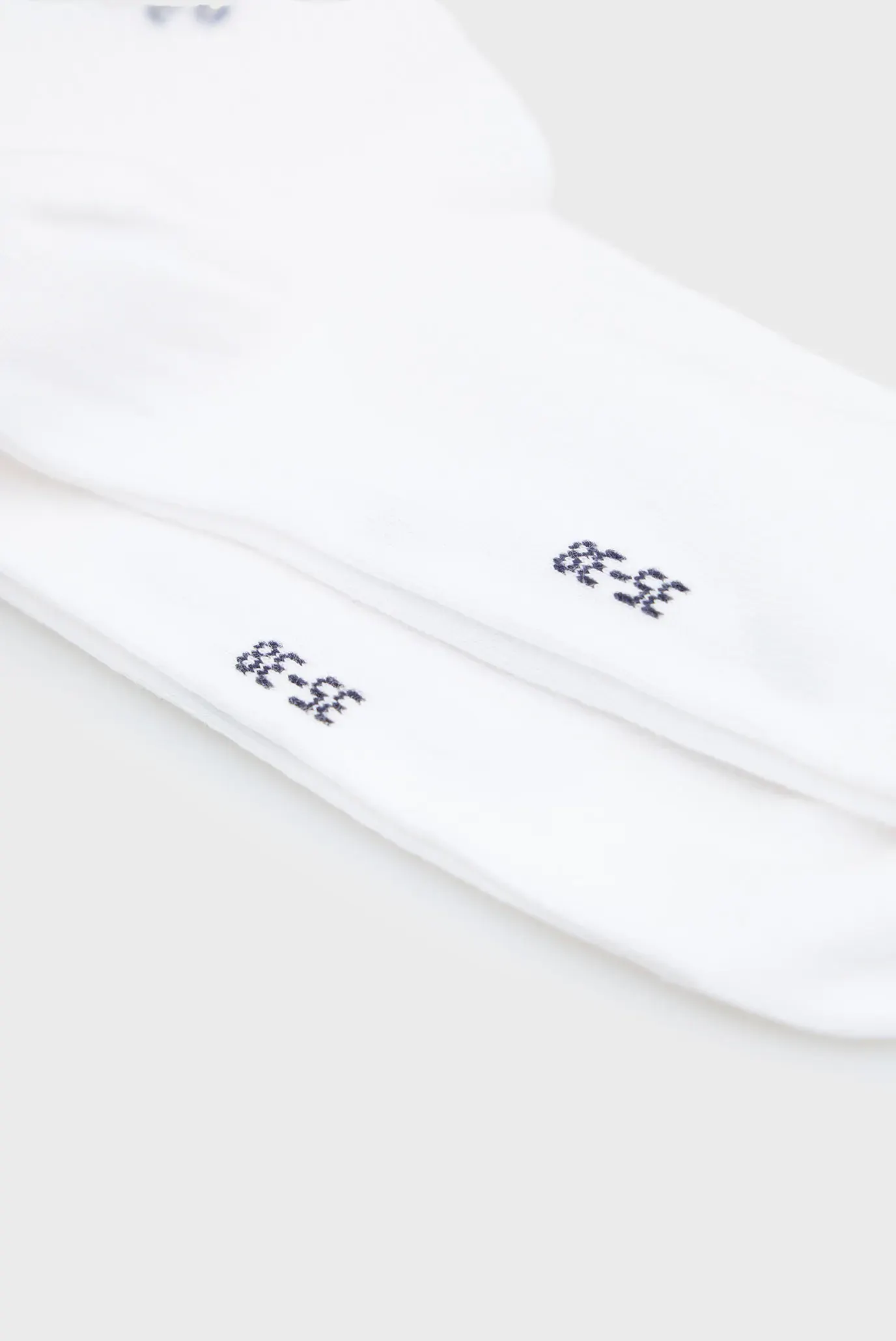 Носки TH WOMEN SHORT SOCK 2P REFINED MO 2