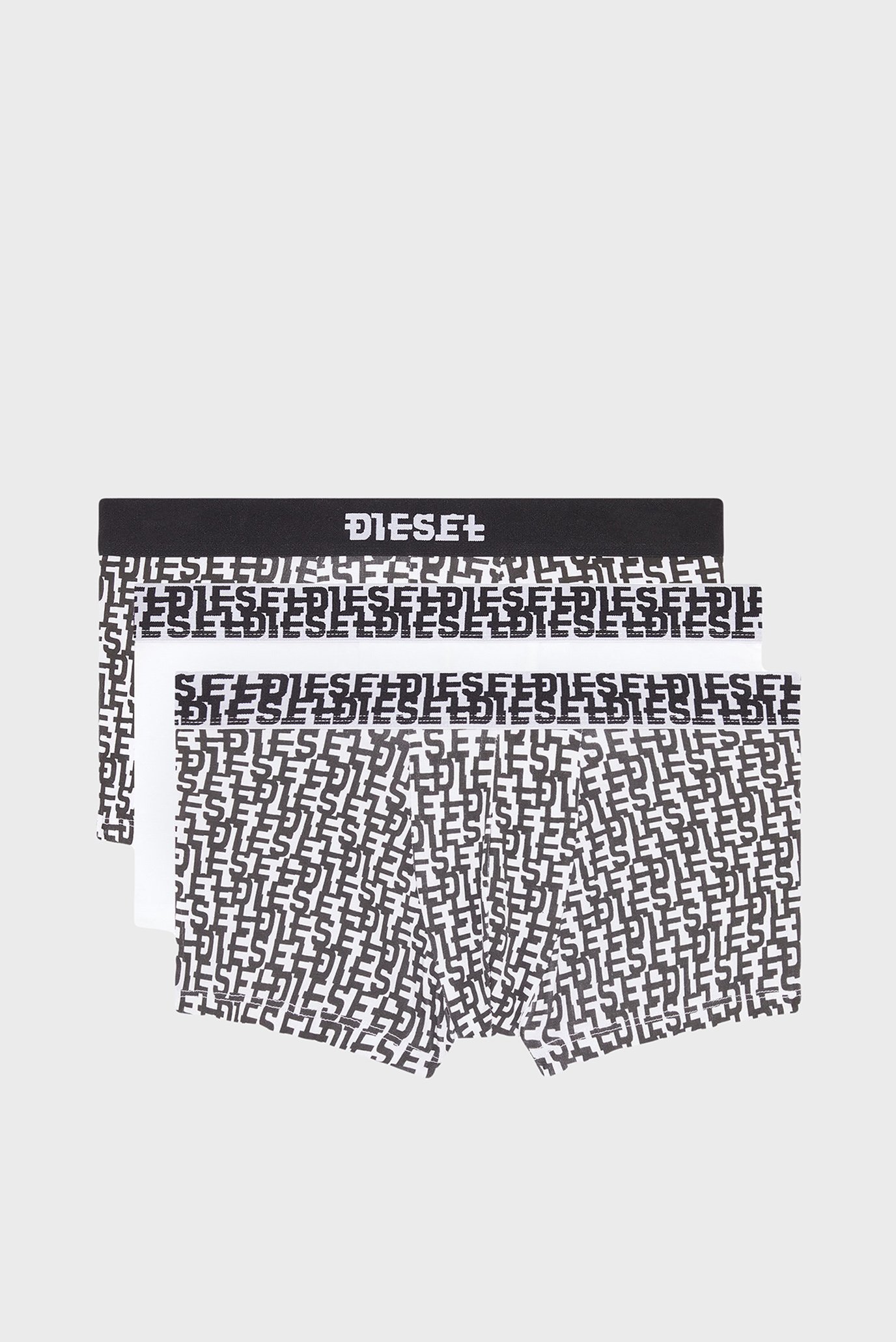 Набор белья UMBX-DAMIENTHREEPACK BOXER-SHORTS 2