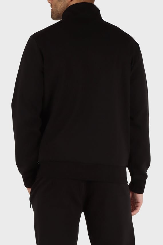 Свитшот LUX TECH Q-ZIP SWEATSHIRT