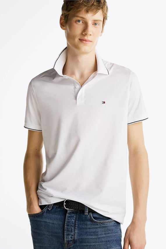 Поло PERFORMANCE JERSEY REG POLO