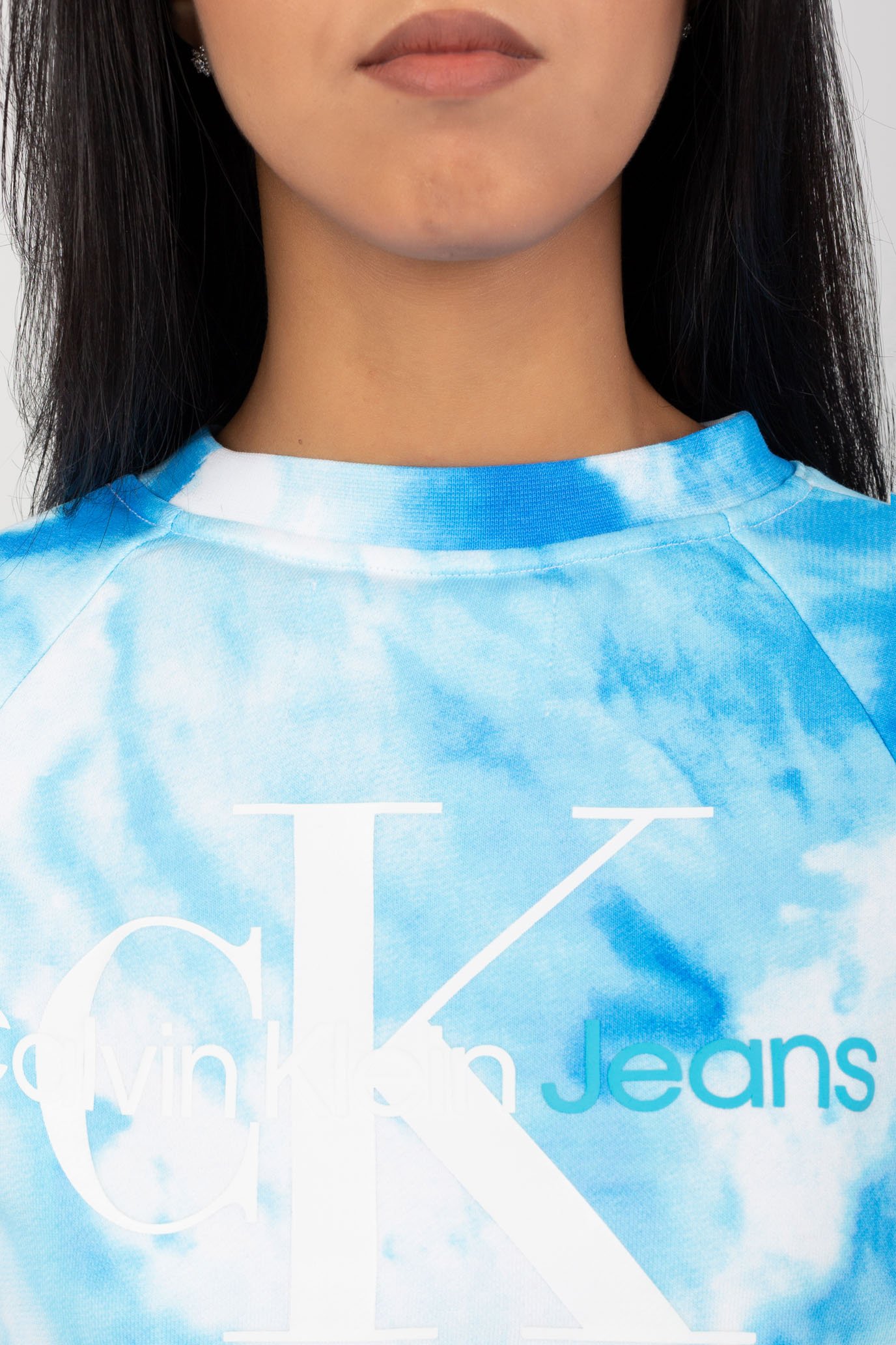 Свитшот ALL OVER PRINT SWEATSHIRT 4