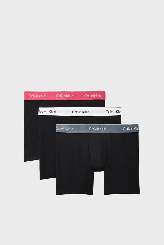 Набор белья Boxer Brief Calvin Klein