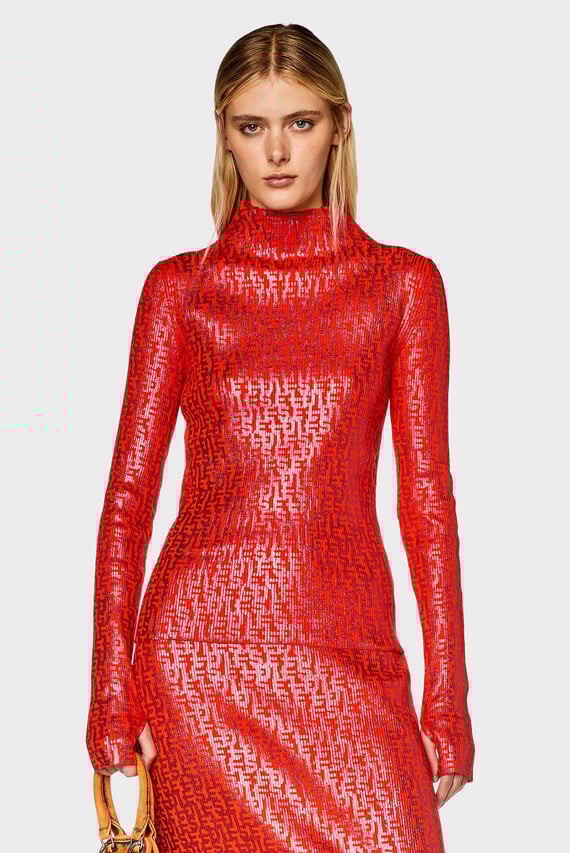 Свитер M-GAVDOS KNITWEAR