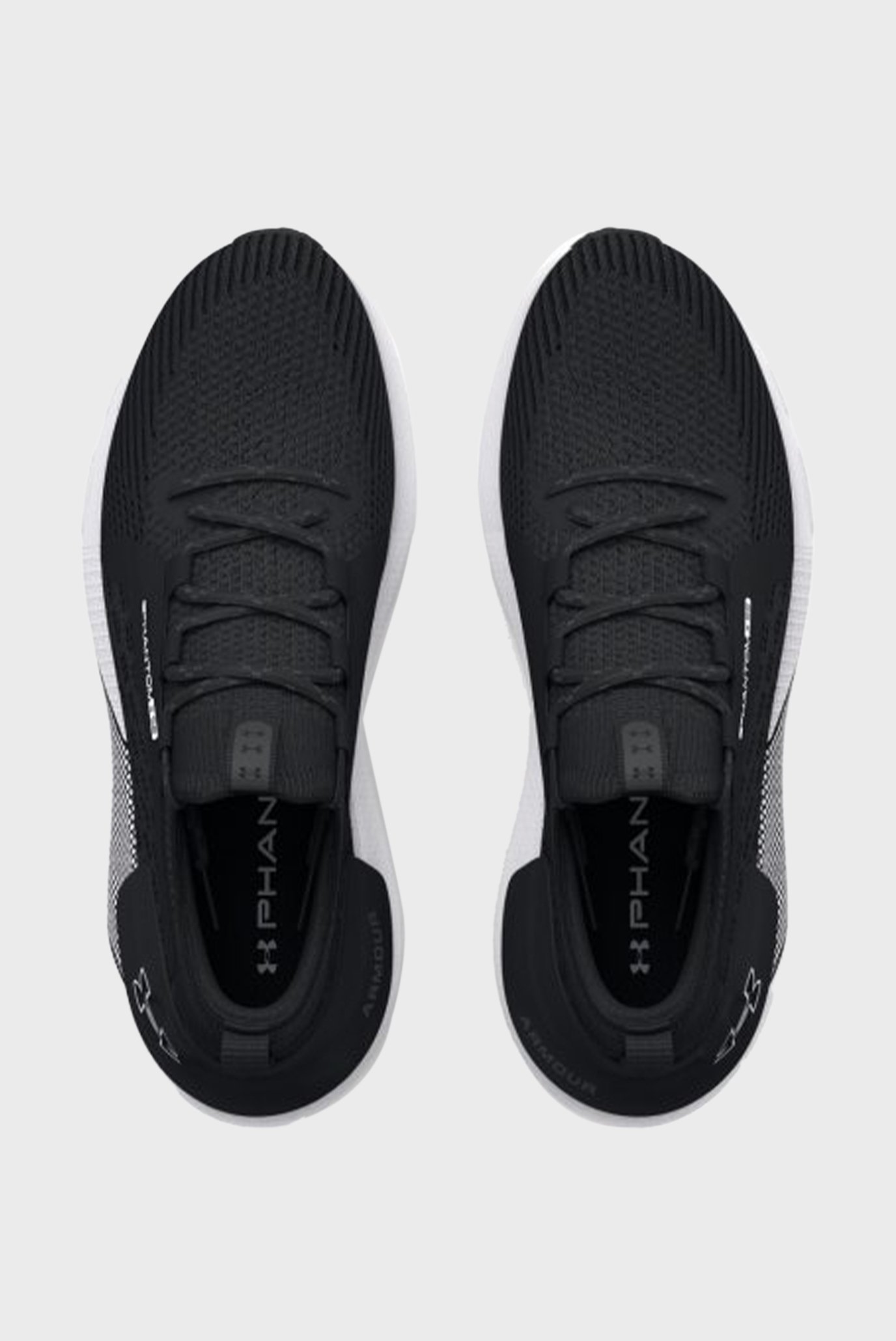 Кроссовки UA W HOVR Phantom 3 SE 4