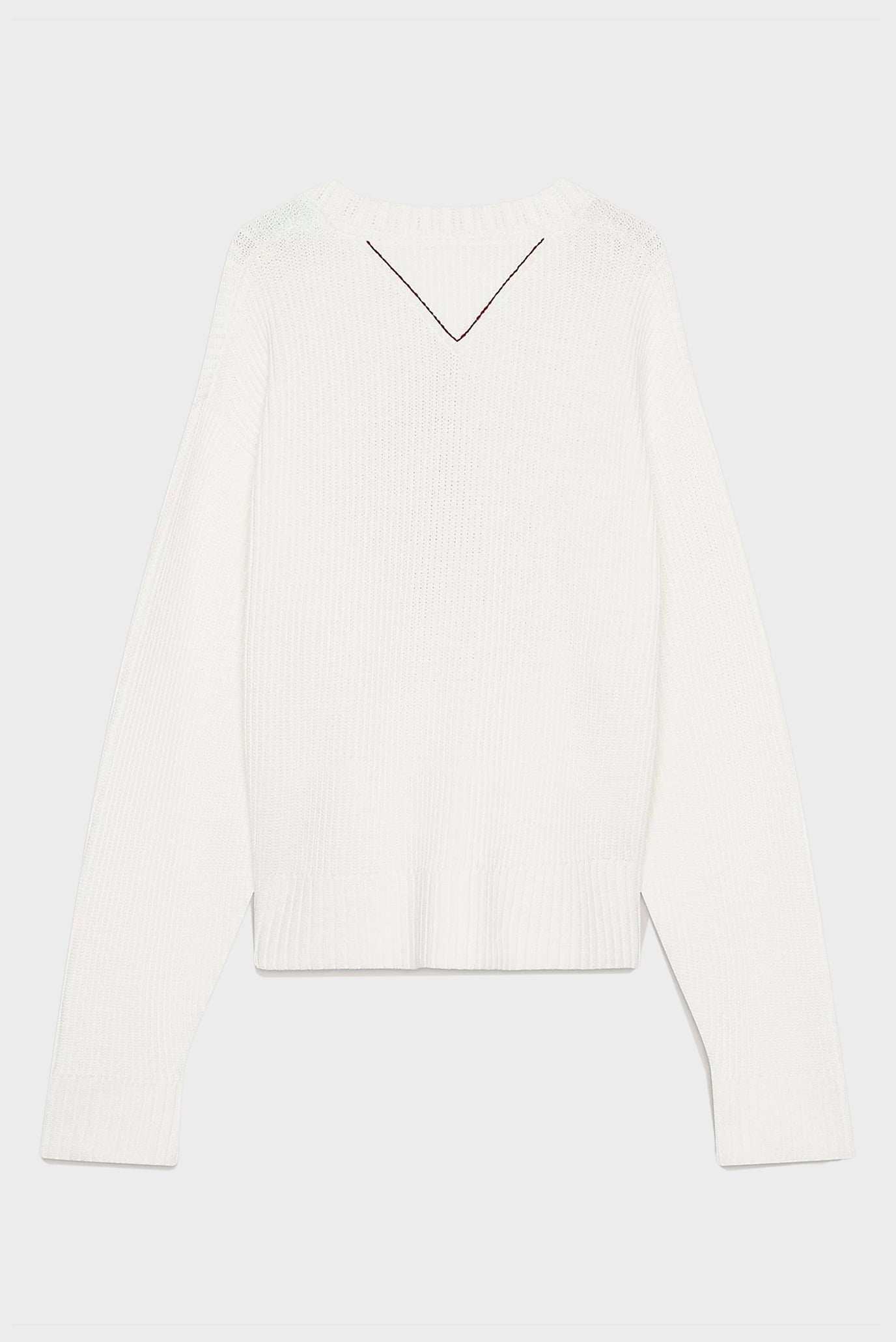 Свитер THC MONOGRAM CREW 8