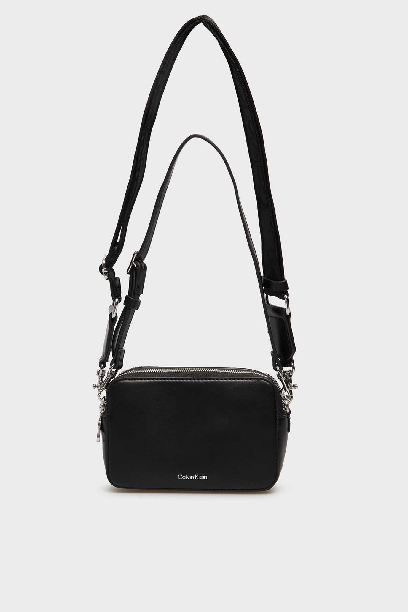 Сумка WEBBING DOUBLE STRAP CAMERA BAG 2